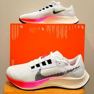 Nike Air Zoom Pegasus 38